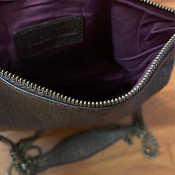 Zadig et Voltaire bag - Picture 3 of 8